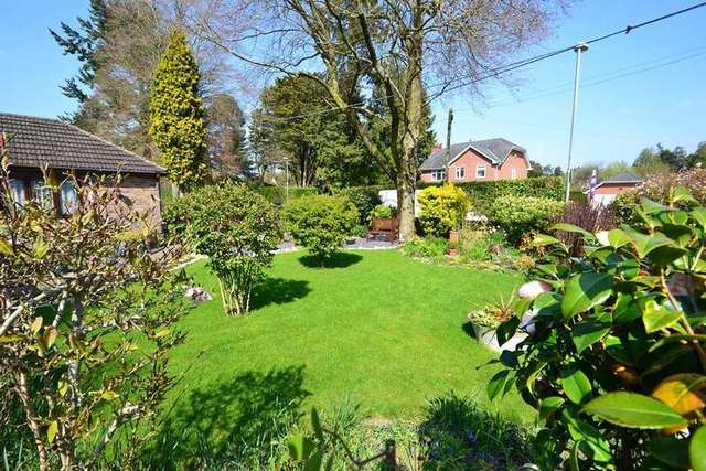  Image of 4 bedroom Detached house for sale in Highfield Road West Moors Ferndown BH22 at West Moors Ferndown, BH22 0LZ