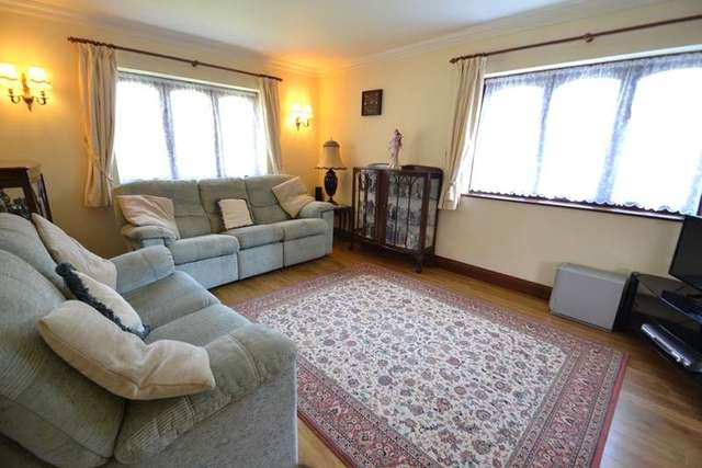  Image of 4 bedroom Detached house for sale in Highfield Road West Moors Ferndown BH22 at West Moors Ferndown, BH22 0LZ