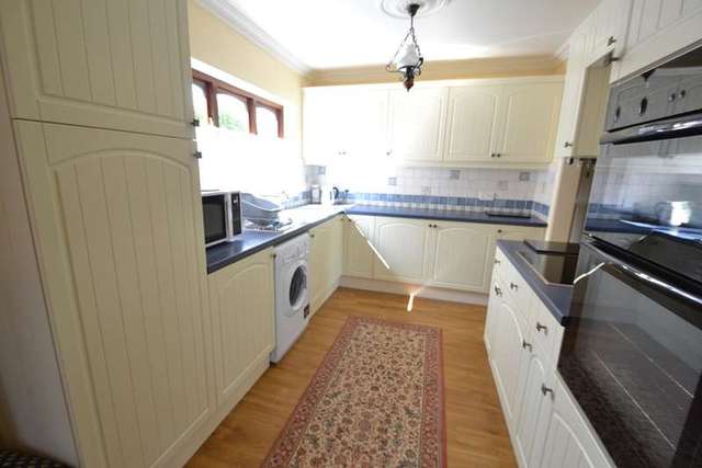  Image of 4 bedroom Detached house for sale in Highfield Road West Moors Ferndown BH22 at West Moors Ferndown, BH22 0LZ