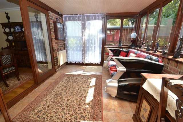  Image of 4 bedroom Detached house for sale in Highfield Road West Moors Ferndown BH22 at West Moors Ferndown, BH22 0LZ