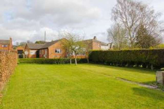  Image of 3 bedroom Semi-Detached house for sale in West Street Barnetby DN38 at West Street  Barnetby, DN38 6JP