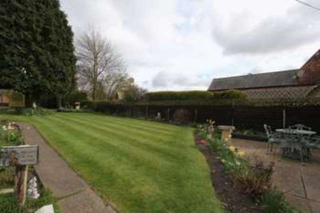  Image of 3 bedroom Semi-Detached house for sale in West Street Barnetby DN38 at West Street  Barnetby, DN38 6JP