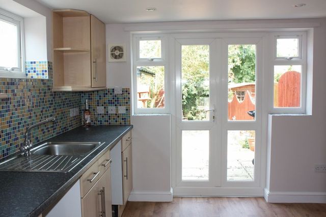  Image of 2 bedroom Semi-Detached house to rent in West Street Weedon Northampton NN7 at West Street  Weedon, NN7 4QU