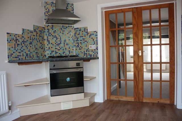  Image of 2 bedroom Semi-Detached house to rent in West Street Weedon Northampton NN7 at West Street  Weedon, NN7 4QU