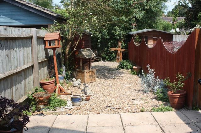  Image of 2 bedroom Semi-Detached house to rent in West Street Weedon Northampton NN7 at West Street  Weedon, NN7 4QU