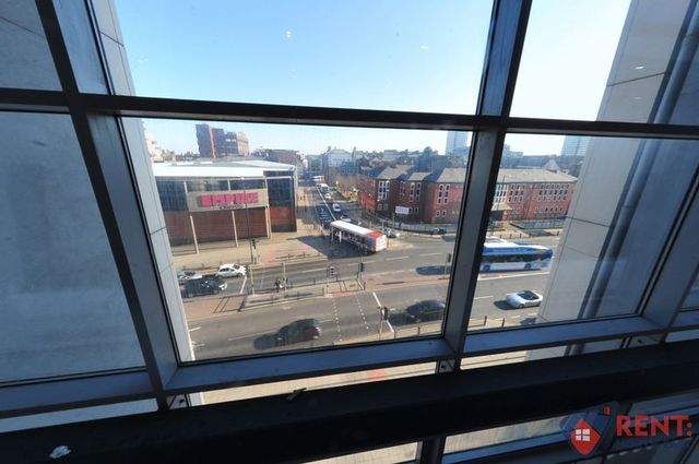  Image of 2 bedroom Flat to rent in West Wear Street Sunderland SR1 at West Wear Street Array Sunderland, SR1 1XD