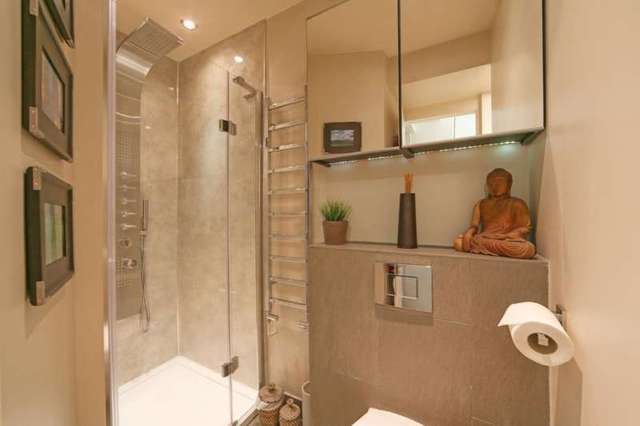  Image of 1 bedroom Flat to rent in Orsett Terrace London W2 at Westbourne Court  Orsett Terrace, W2 6JU