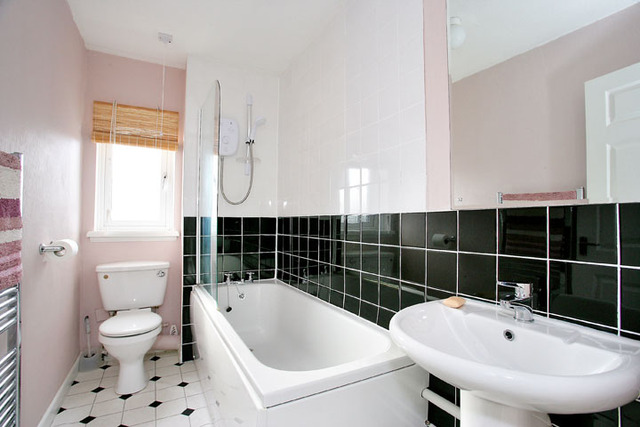  Image of 2 bedroom Terraced house to rent in Western Avenue Ellon AB41 at Ellon Aberdeenshire Aberdeenshire, AB41 9EU