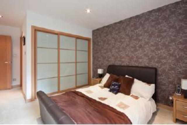  Image of 2 bedroom Flat to rent in Western Harbour Breakwater Edinburgh EH6 at Leith Edinburgh Edinburgh, EH6 6PA