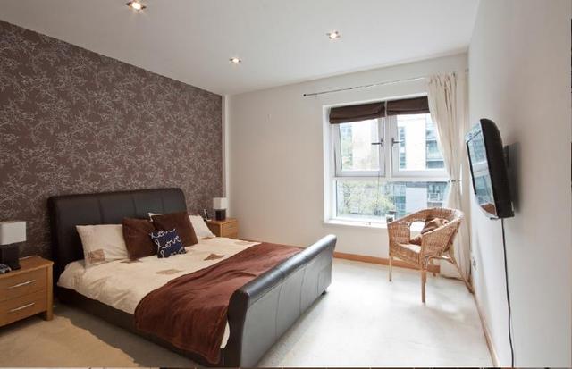  Image of 2 bedroom Flat to rent in Western Harbour Breakwater Edinburgh EH6 at Leith Edinburgh Edinburgh, EH6 6PA