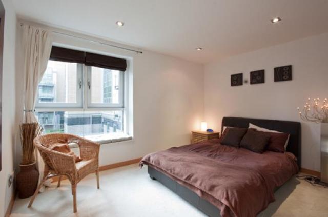  Image of 2 bedroom Flat to rent in Western Harbour Breakwater Edinburgh EH6 at Leith Edinburgh Edinburgh, EH6 6PA