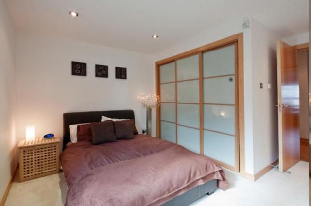  Image of 2 bedroom Flat to rent in Western Harbour Breakwater Edinburgh EH6 at Leith Edinburgh Edinburgh, EH6 6PA