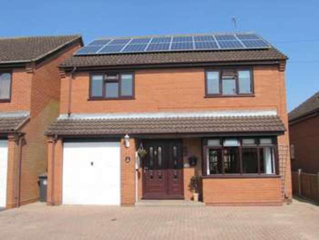  Image of 4 bedroom Detached house for sale in Westmead Avenue Studley B80 at Westmead Avenue  Studley, B80 7NB