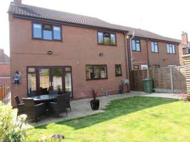  Image of 4 bedroom Detached house for sale in Westmead Avenue Studley B80 at Westmead Avenue  Studley, B80 7NB