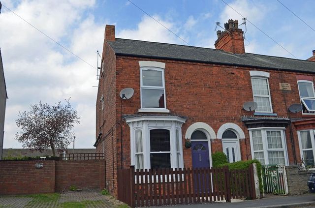  Image of 3 bedroom Semi-Detached house for sale in Wharton Street Retford DN22 at Wharton Street  Retford, DN22 7EH
