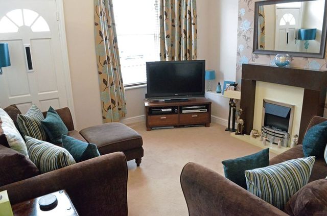  Image of 3 bedroom Semi-Detached house for sale in Wharton Street Retford DN22 at Wharton Street  Retford, DN22 7EH