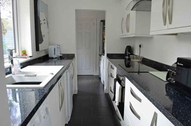  Image of 3 bedroom Semi-Detached house for sale in Wharton Street Retford DN22 at Wharton Street  Retford, DN22 7EH
