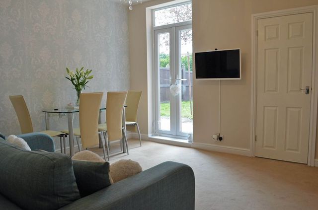  Image of 3 bedroom Semi-Detached house for sale in Wharton Street Retford DN22 at Wharton Street  Retford, DN22 7EH