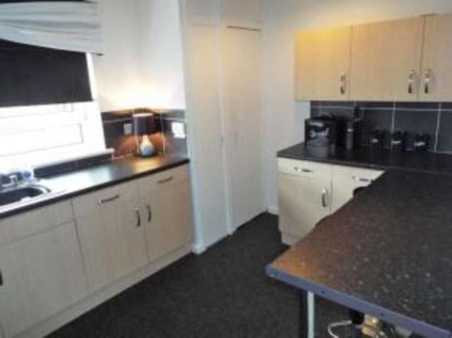  Image of 3 bedroom Flat for sale in Whifflet Street Coatbridge ML5 at Coatbridge North Lanarkshire Whifflet, ML5 4EB