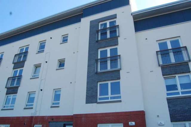  Image of 2 bedroom Flat for sale in Whimbrel Wynd Renfrew PA4 at Whimbrel Wynd  Renfrew, PA4 8TL