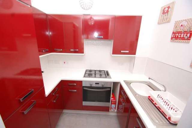  Image of 2 bedroom Flat for sale in Whimbrel Wynd Renfrew PA4 at Whimbrel Wynd  Renfrew, PA4 8TL