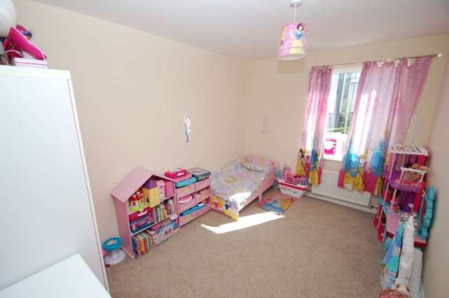  Image of 2 bedroom Flat for sale in Whimbrel Wynd Renfrew PA4 at Whimbrel Wynd  Renfrew, PA4 8TL