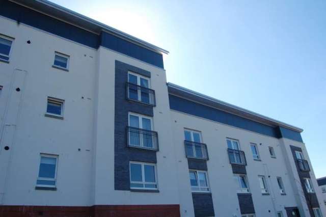  Image of 2 bedroom Flat for sale in Whimbrel Wynd Renfrew PA4 at Whimbrel Wynd  Renfrew, PA4 8TL