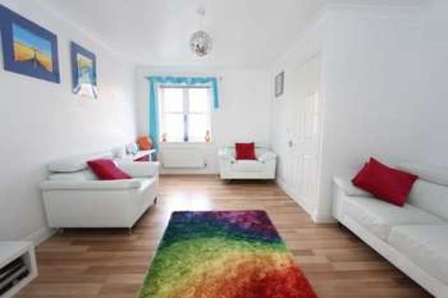  Image of 3 bedroom Semi-Detached house for sale in Whisperwood Way Bransholme Hull HU7 at Whisperwood Way Castle Grange Hull, HU7 4JT
