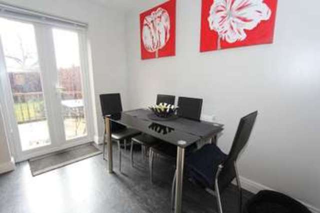  Image of 3 bedroom Semi-Detached house for sale in Whisperwood Way Bransholme Hull HU7 at Whisperwood Way Castle Grange Hull, HU7 4JT