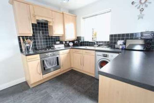  Image of 3 bedroom Semi-Detached house for sale in Whisperwood Way Bransholme Hull HU7 at Whisperwood Way Castle Grange Hull, HU7 4JT