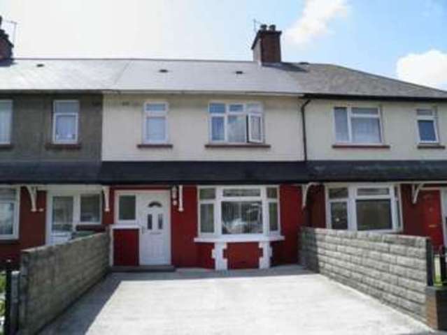 Image of 3 bedroom Terraced house to rent in Whitaker Road Splott Cardiff CF24 at Whitaker Road Tremorfa Cardiff, CF24 2RL