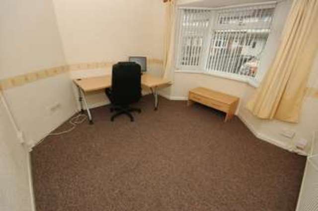 Image of 3 bedroom Terraced house to rent in Whitaker Road Splott Cardiff CF24 at Whitaker Road Tremorfa Cardiff, CF24 2RL