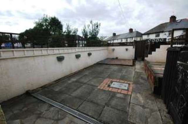  Image of 3 bedroom Terraced house to rent in Whitaker Road Splott Cardiff CF24 at Whitaker Road Tremorfa Cardiff, CF24 2RL