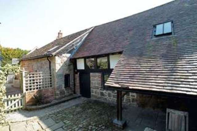  Image of 3 bedroom Detached house for sale in Boat Lane Whitbourne Worcester WR6 at Boat Lane Whitbourne Worcester, WR6 5RS
