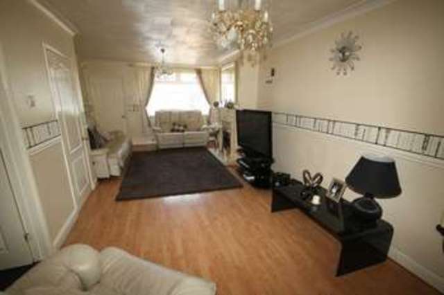  Image of 4 bedroom Semi-Detached house for sale in Longway Avenue Whitchurch Bristol BS14 at Longway Avenue Whitchurch Bristol, BS14 0DN