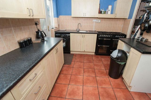  Image of 3 bedroom Terraced house for sale in Whittingham Road Westerhope Newcastle upon Tyne NE5 at Whittingham Road  Newcastle Upon Tyne, NE5 4DP