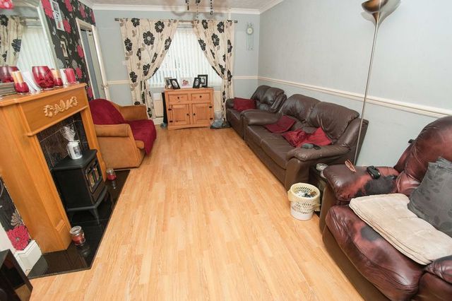  Image of 3 bedroom Terraced house for sale in Whittingham Road Westerhope Newcastle upon Tyne NE5 at Whittingham Road  Newcastle Upon Tyne, NE5 4DP