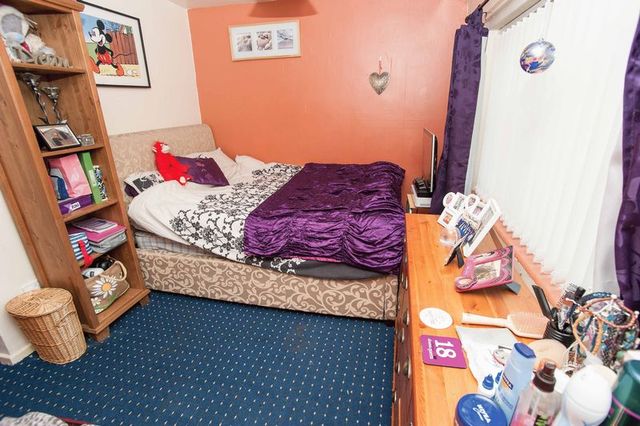  Image of 3 bedroom Terraced house for sale in Whittingham Road Westerhope Newcastle upon Tyne NE5 at Whittingham Road  Newcastle Upon Tyne, NE5 4DP