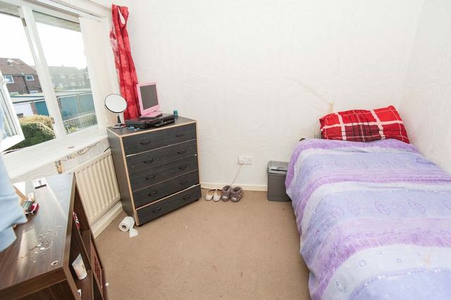  Image of 3 bedroom Terraced house for sale in Whittingham Road Westerhope Newcastle upon Tyne NE5 at Whittingham Road  Newcastle Upon Tyne, NE5 4DP