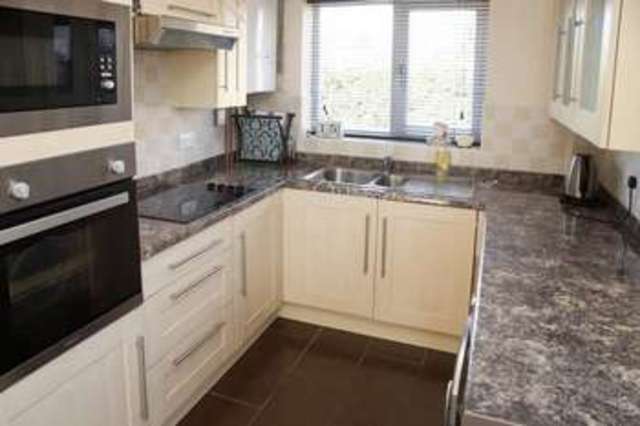  Image of 2 bedroom Semi-Detached house to rent in Wickenby Crescent Lincoln LN1 at Wickenby Crescent  Lincoln, LN1 3TJ