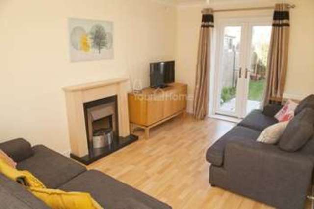  Image of 2 bedroom Semi-Detached house to rent in Wickenby Crescent Lincoln LN1 at Wickenby Crescent  Lincoln, LN1 3TJ