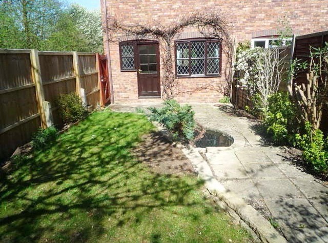  Image of 3 bedroom Semi-Detached house to rent in Wild Herons Hook RG27 at Hook, RG27 9SF