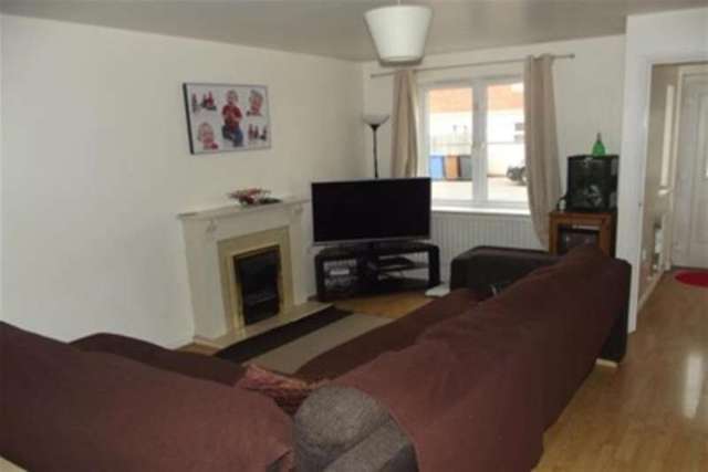  Image of 3 bedroom Detached house to rent in Willowside Green Spondon Derby DE21 at Derby, DE21 7SP