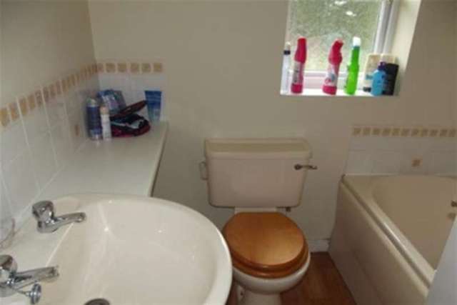  Image of 3 bedroom Detached house to rent in Willowside Green Spondon Derby DE21 at Derby, DE21 7SP