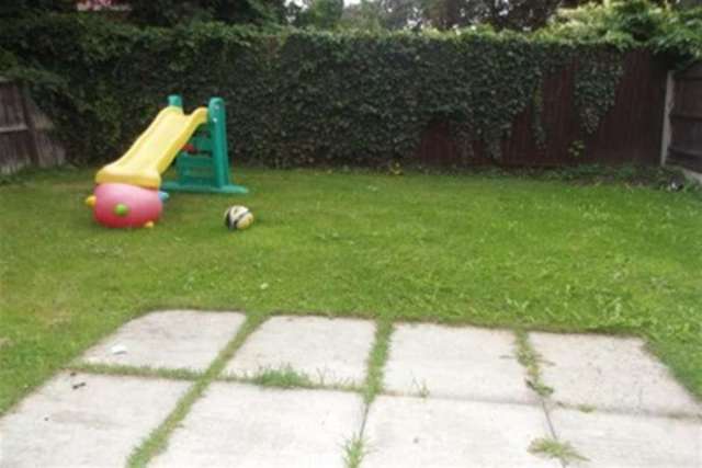  Image of 3 bedroom Detached house to rent in Willowside Green Spondon Derby DE21 at Derby, DE21 7SP