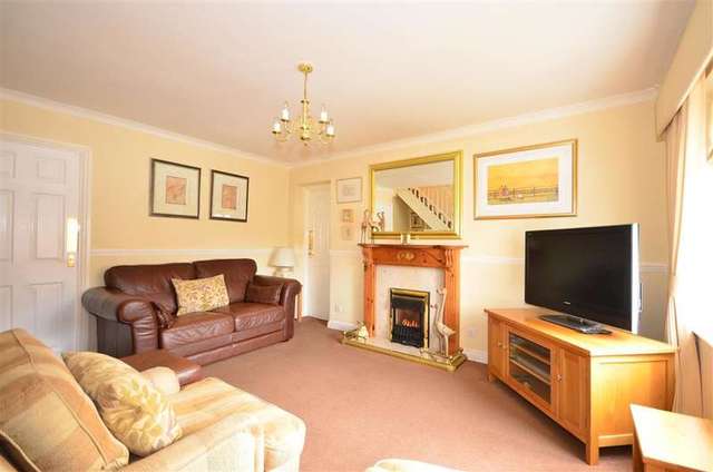  Image of 3 bedroom Semi-Detached house for sale in Winchelsea Road Chatham ME5 at Lordswood Chatham Chatham, ME5 7LY