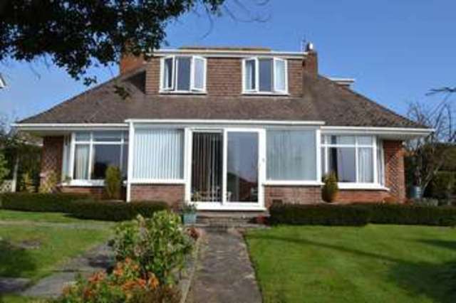  Image of 3 bedroom Detached house for sale in Windsor Mead Sidford Sidmouth EX10 at Windsor Mead Sidford Sidmouth, EX10 9SJ