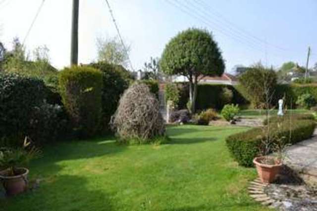  Image of 3 bedroom Detached house for sale in Windsor Mead Sidford Sidmouth EX10 at Windsor Mead Sidford Sidmouth, EX10 9SJ