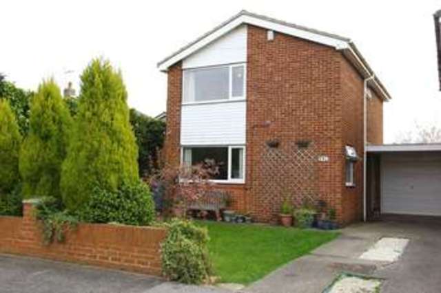  Image of 3 bedroom Detached house for sale in Windsor Road Hull HU5 at Windsor Road  Hull, HU5 4HG