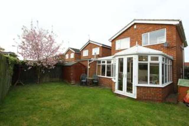  Image of 3 bedroom Detached house for sale in Windsor Road Hull HU5 at Windsor Road  Hull, HU5 4HG